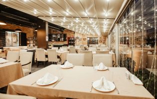 trucos que usan los restaurantes