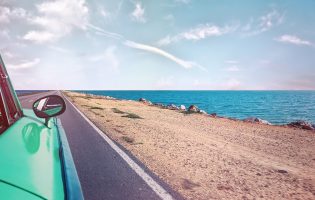 Vacaciones de verano