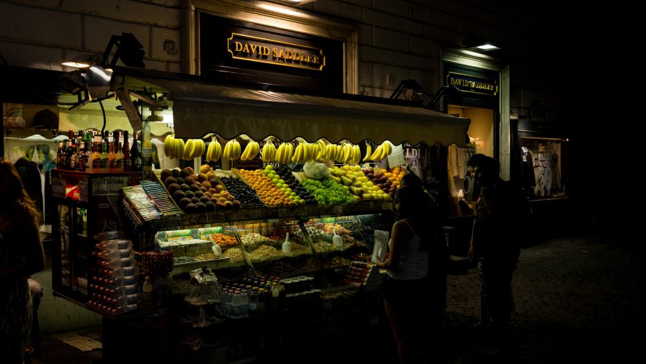 Compras masivas
