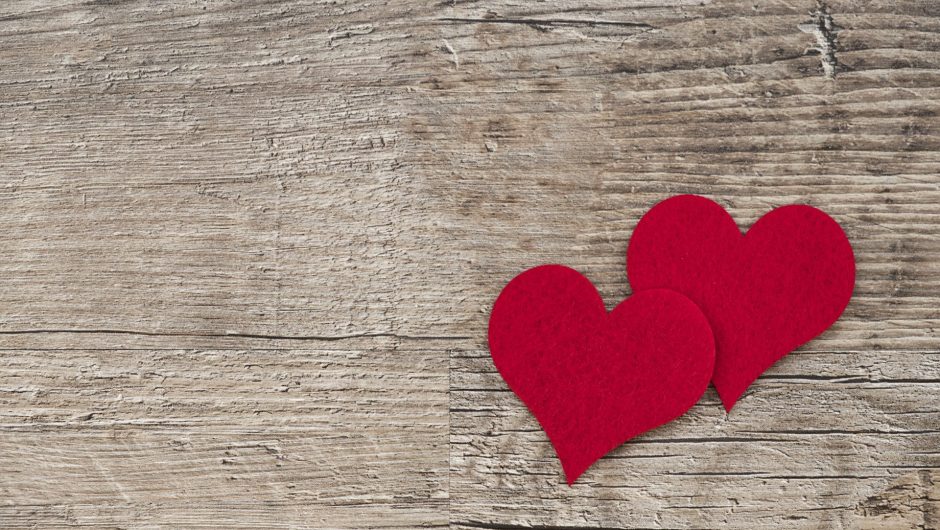 finanzas para San Valentin