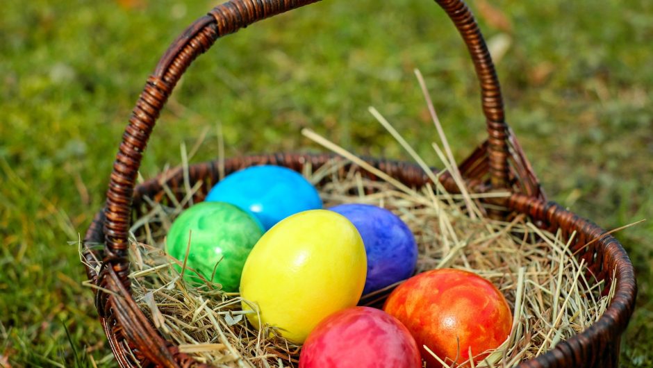 Consejos financieros para Semana Santa