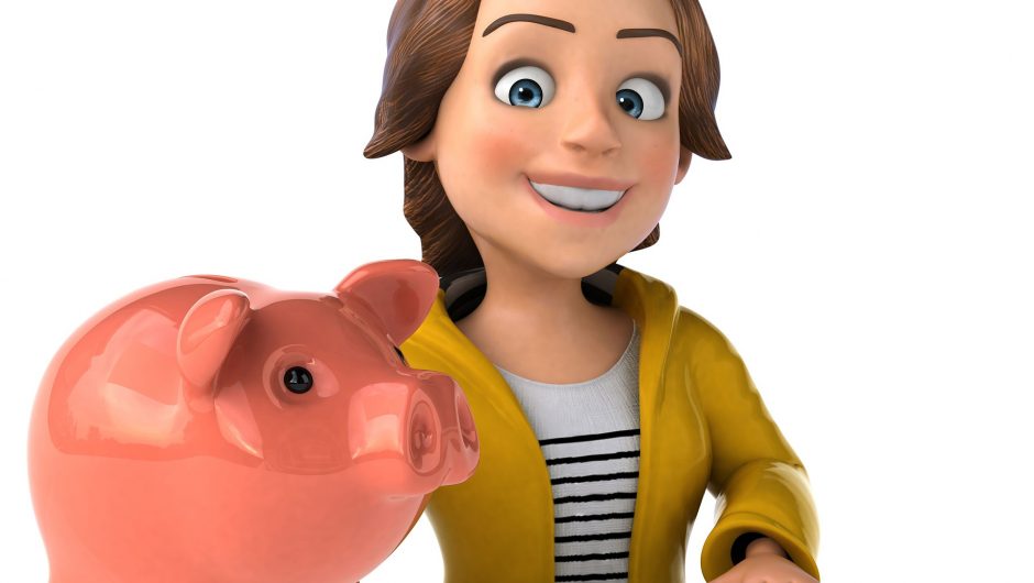 Cómo enseñarles a tus hijos finanzas personales