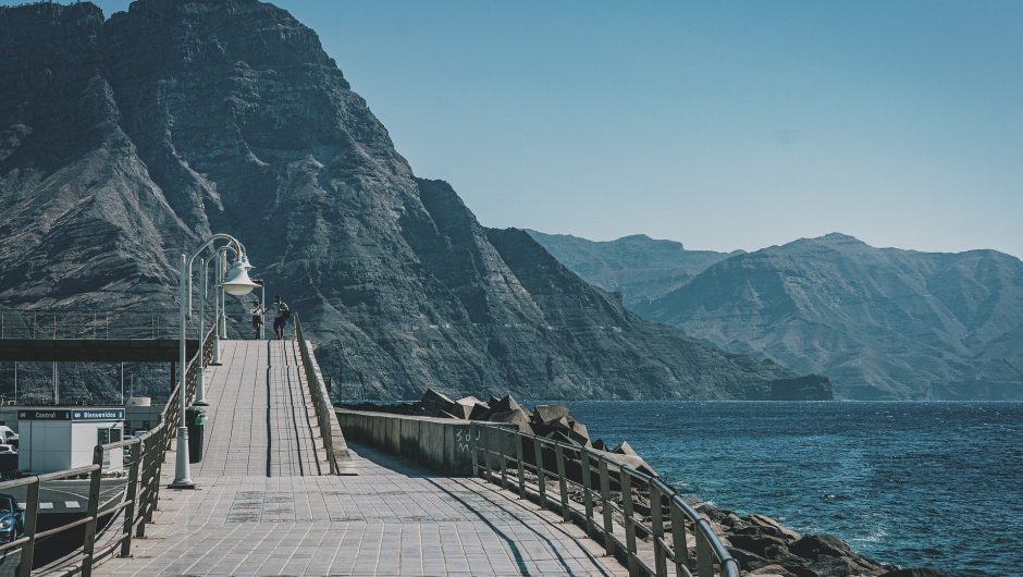 Gran Canaria