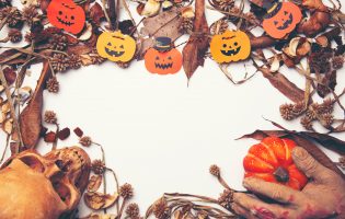 Planes de miedo para disfrutar de Halloween