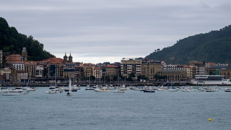 San Sebastián