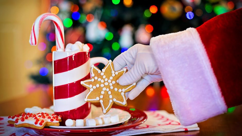 Ideas de regalos para Navidad