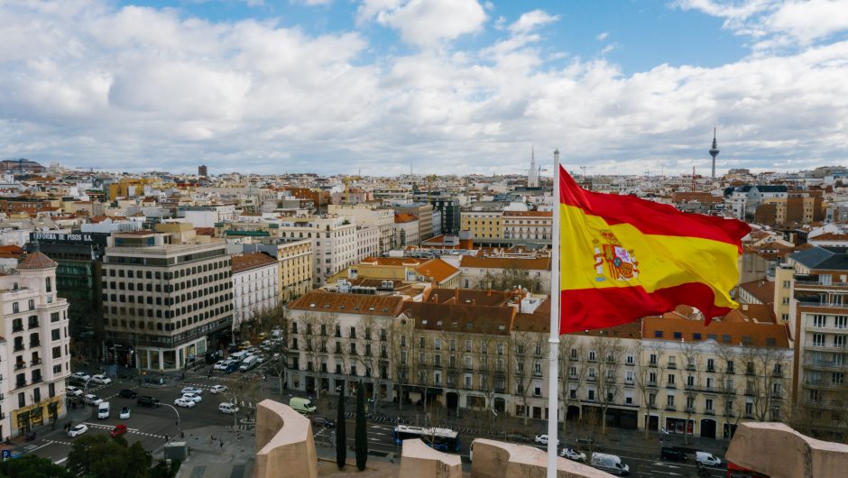 el puente de diciembre 2021