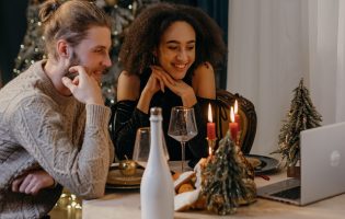 ahorrar dinero en Navidad