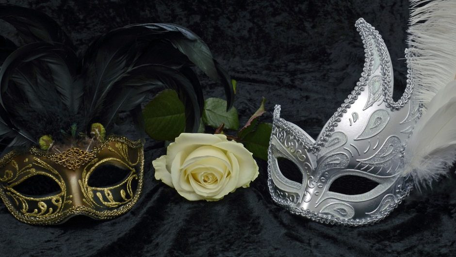 Carnaval sin perderte