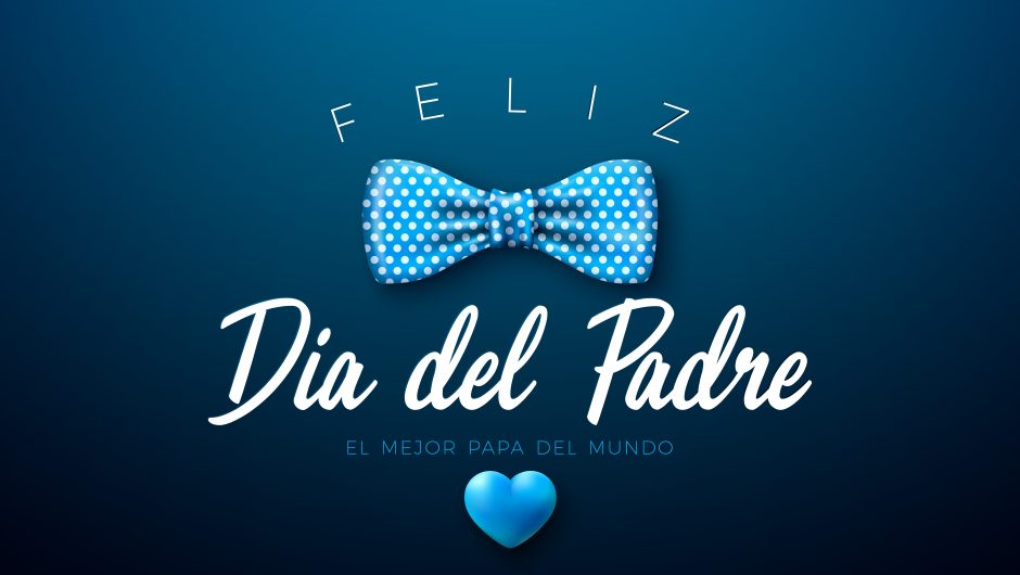 ¿Cuál es el mejor regalo para el Día del Padre?