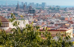 tasación de una vivienda en espana