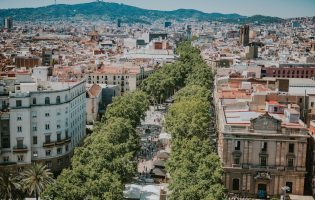 tasación de un bien inmueble en España