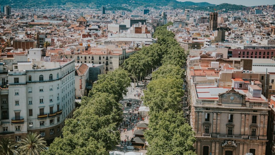 tasación de un bien inmueble en España