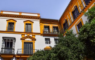 Préstamo hipotecario para vivienda