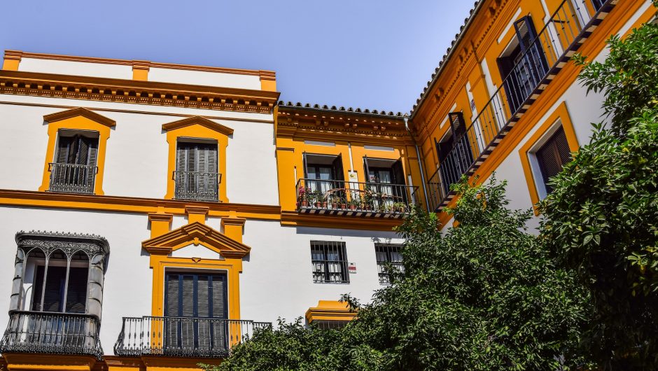 Préstamo hipotecario para vivienda